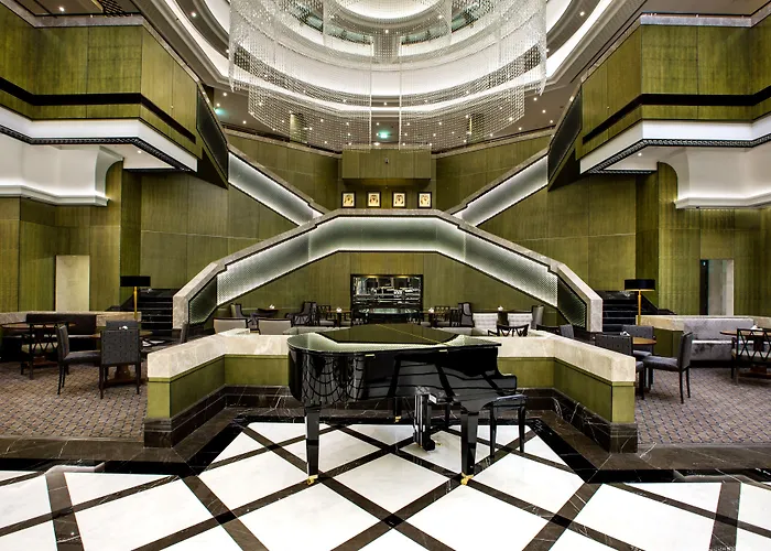 Ayla Grand Hotel