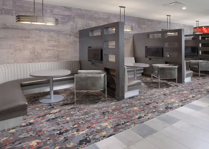 Courtyard By Marriott Austin Pflugerville