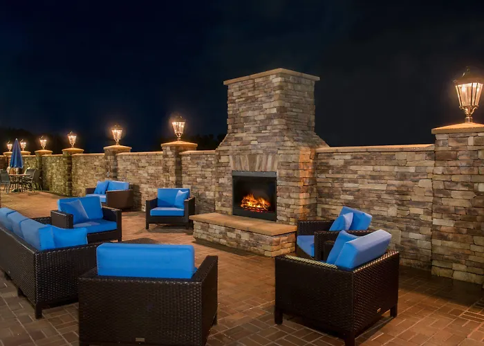 Fairfield Inn & Suites By Marriott Washington