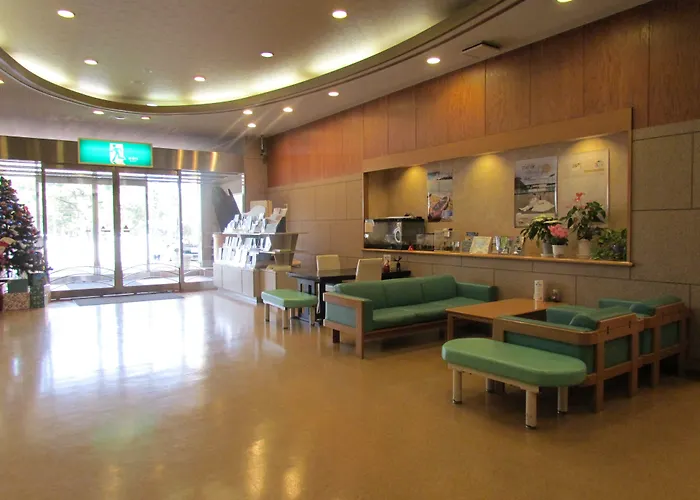 Jakomaru Park Tsuda