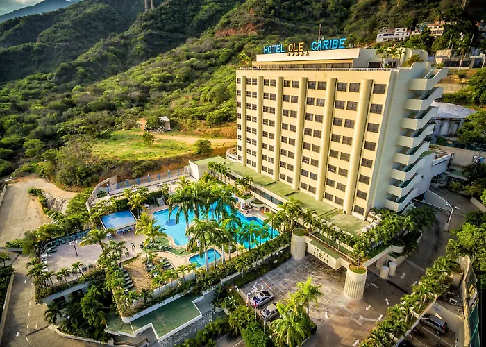 Hotel Ole Caribe