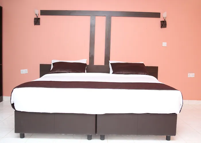 Sahara Gardens Bomet