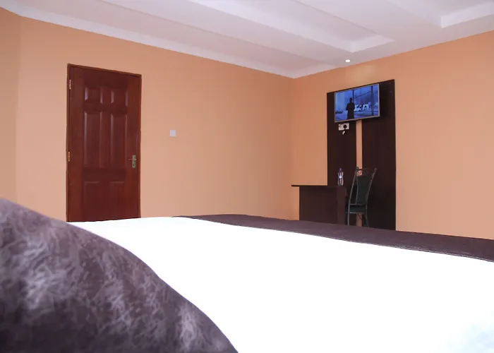 Sahara Gardens Bomet