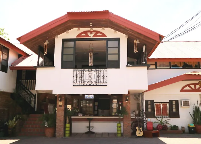 Isla Bonita Beach Resort