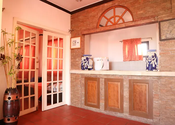 Isla Bonita Beach Resort