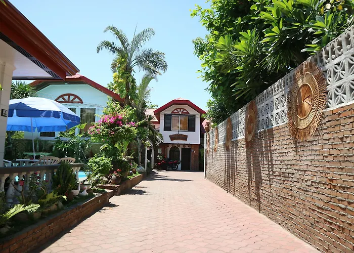 Isla Bonita Beach Resort