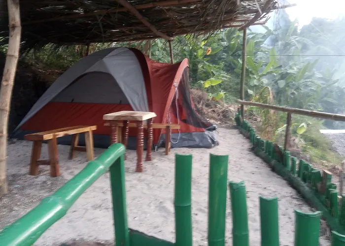 Dahilig Resort