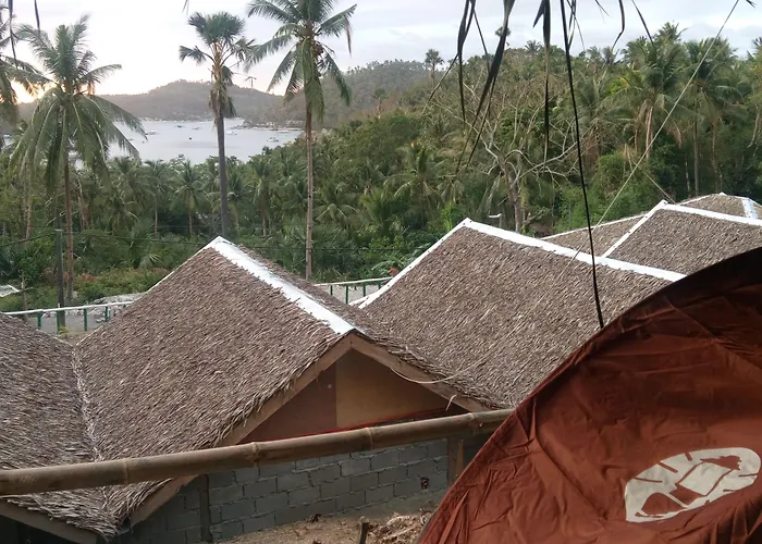 Dahilig Resort