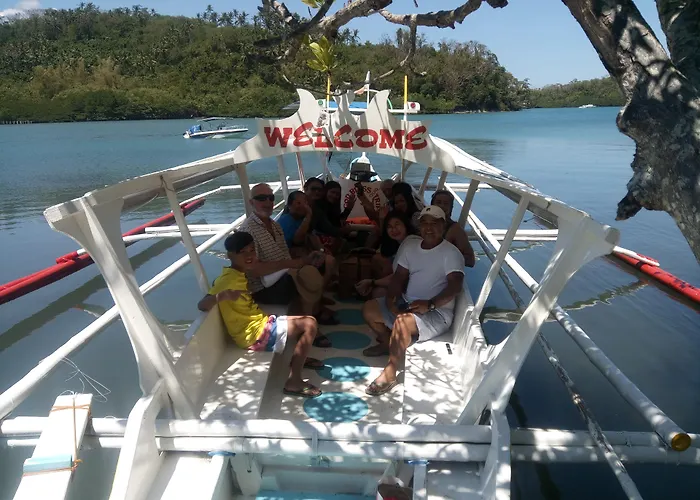 Dahilig Resort