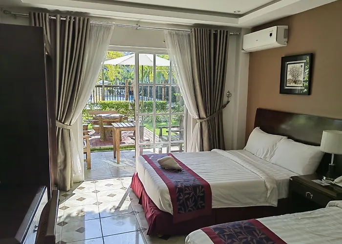 Marand Family Resort