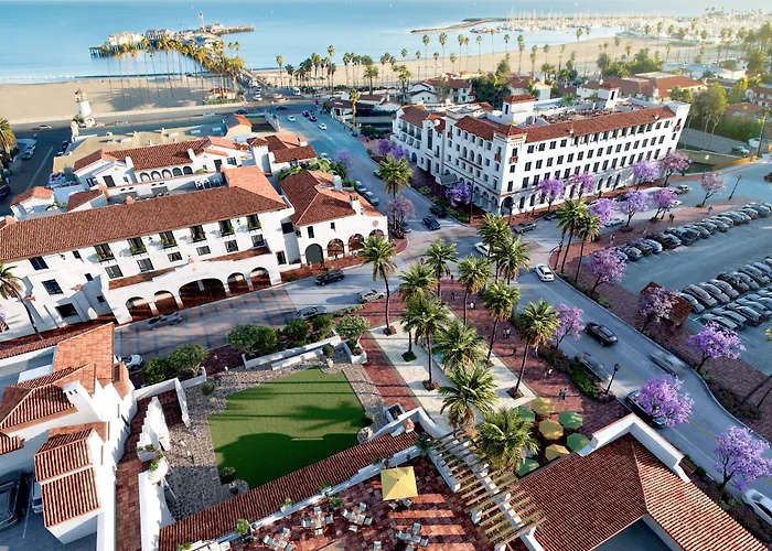 Hotel Californian