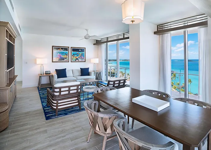 Margaritaville Beach Resort Nassau
