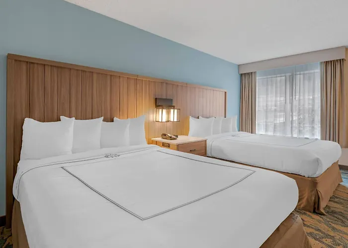 Heidel House Hotel And Conference Center, An Ascend Collection Hotel