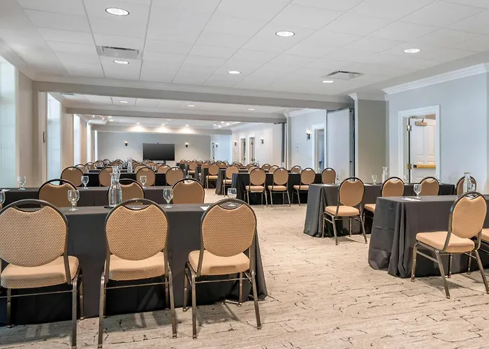 Heidel House Hotel And Conference Center, An Ascend Collection Hotel