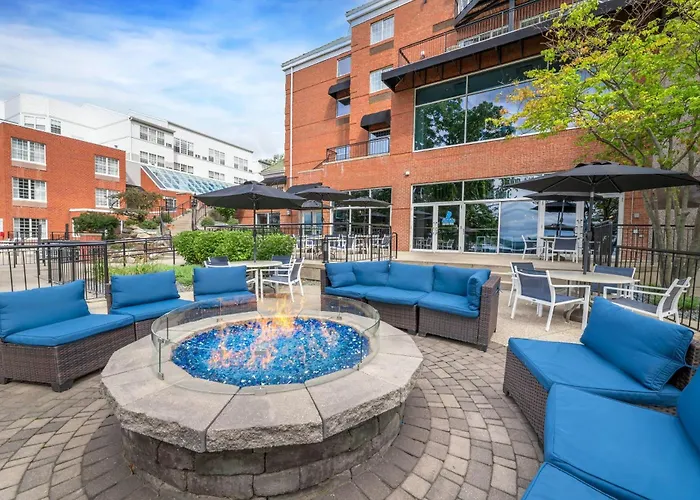 Heidel House Hotel And Conference Center, An Ascend Collection Hotel