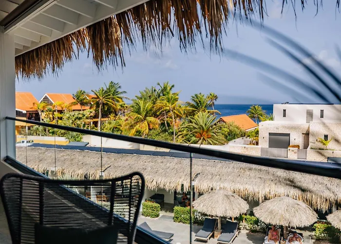 Belnem House Bonaire