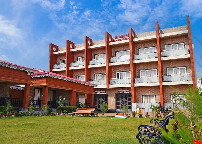 Prasant Beach Resort