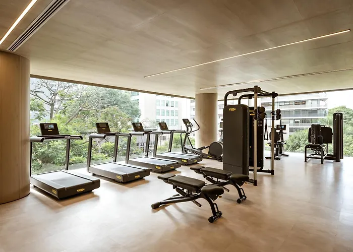 Pulso Hotel Faria Lima