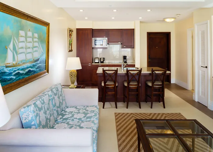 Jewel Grande Montego Bay Resort And Spa