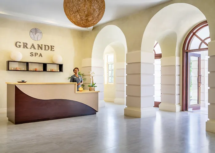 Jewel Grande Montego Bay Resort And Spa