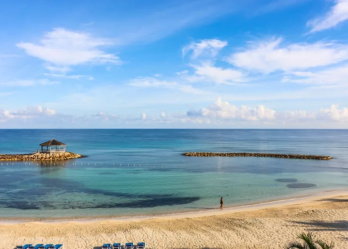 Jewel Grande Montego Bay Resort And Spa