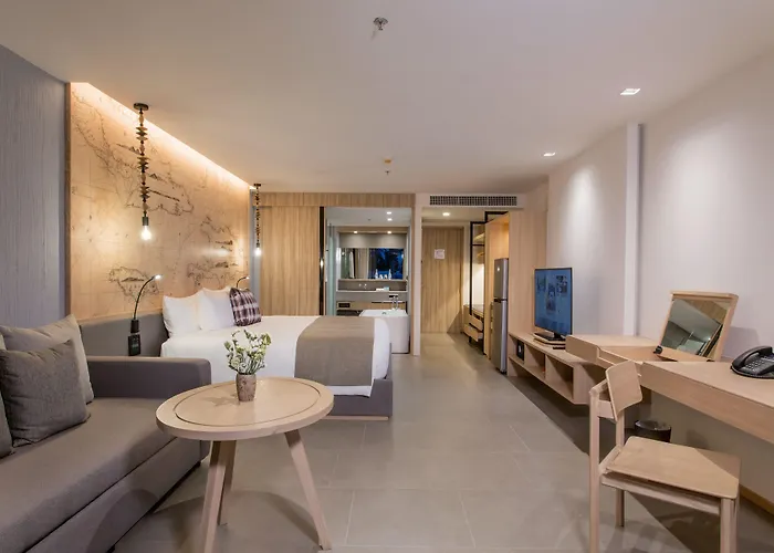 La Vela Khao Lak