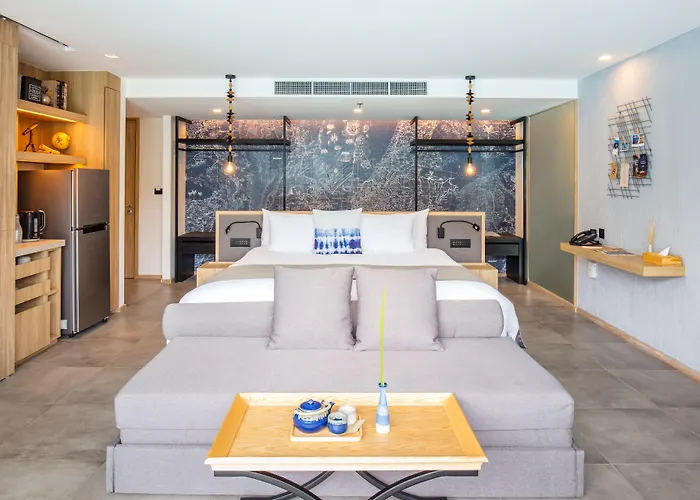 La Vela Khao Lak