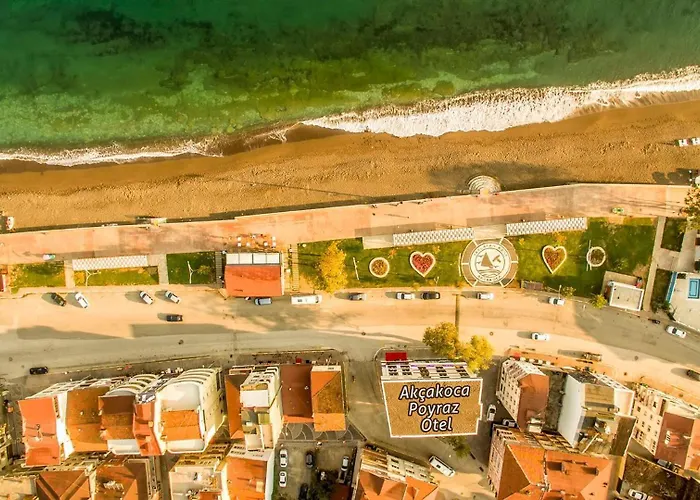 Akcakoca Poyraz Otel