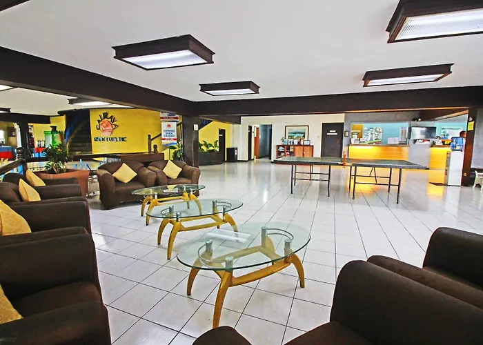 Caliraya Resort Club