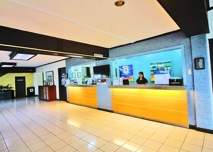 Lumban Resorts