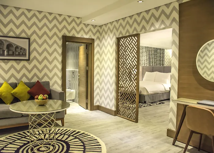 Radisson Blu Resort, Al Khobar Half Moon Bay