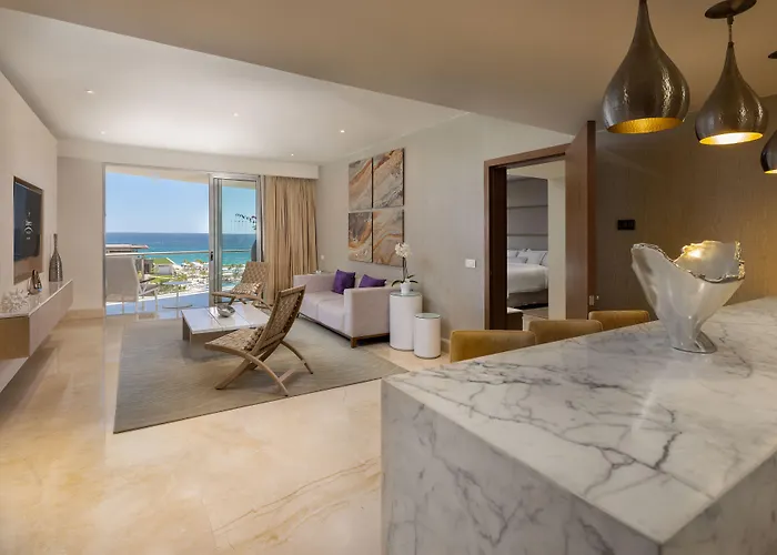 Le Blanc Spa Resort Los Cabos - Adults Only - All-Inclusive