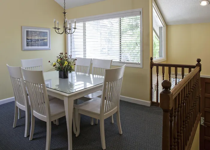 Carolina Club By Spinnaker Resorts