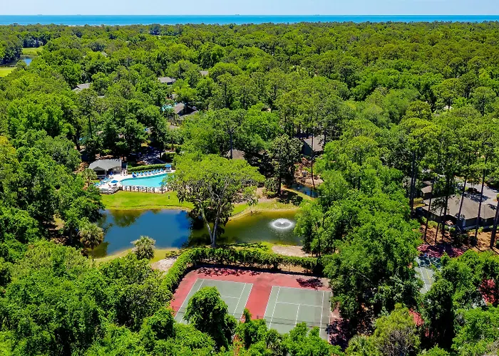 Carolina Club By Spinnaker Resorts