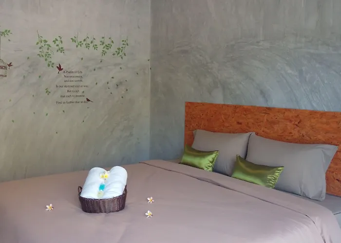 Phurang Hill Resort