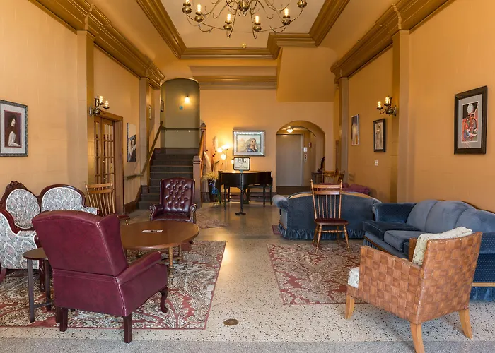 Hotel Cathlamet