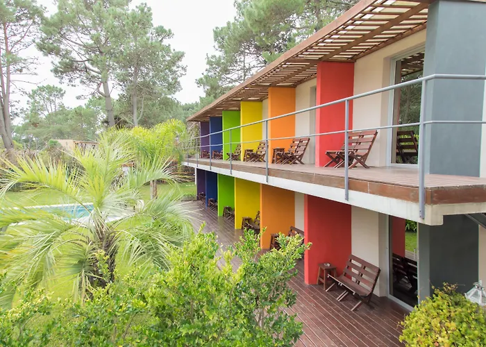 Undarius Hotel