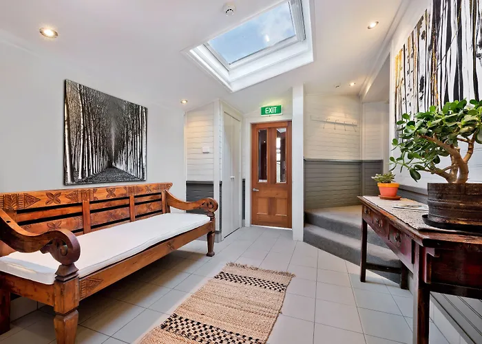 Pure Chalet Thredbo