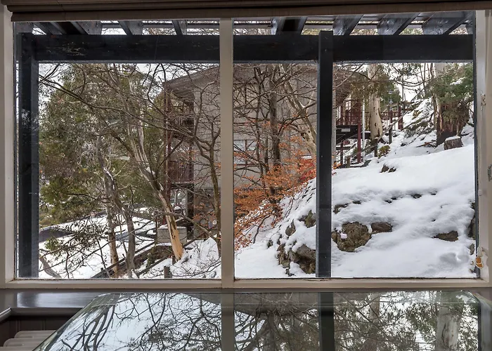 Thredbo Resorts