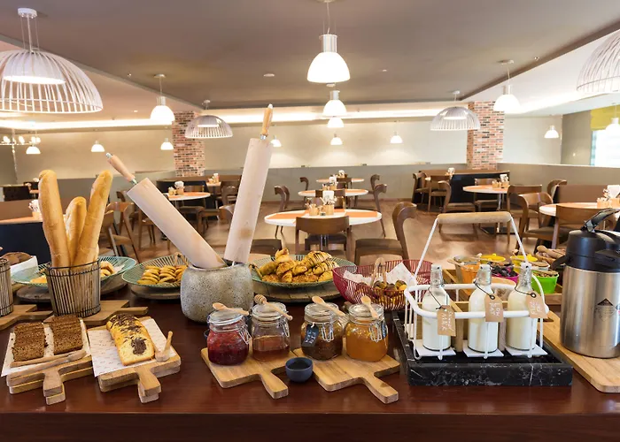 Radisson Hotel & Apartments Dammam Industrial City