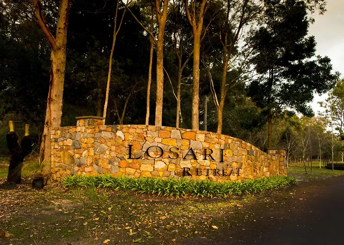 Losari Retreat
