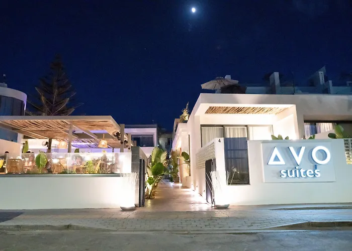 Dyo Suites