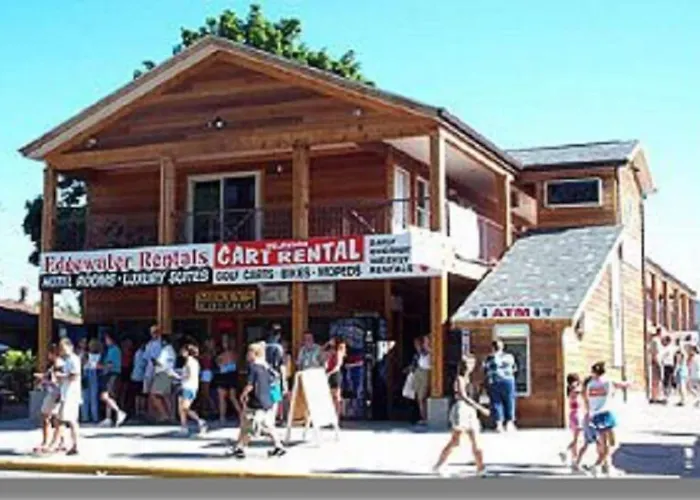 Put-in-Bay Resorts