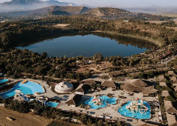 Bishoftu Resorts