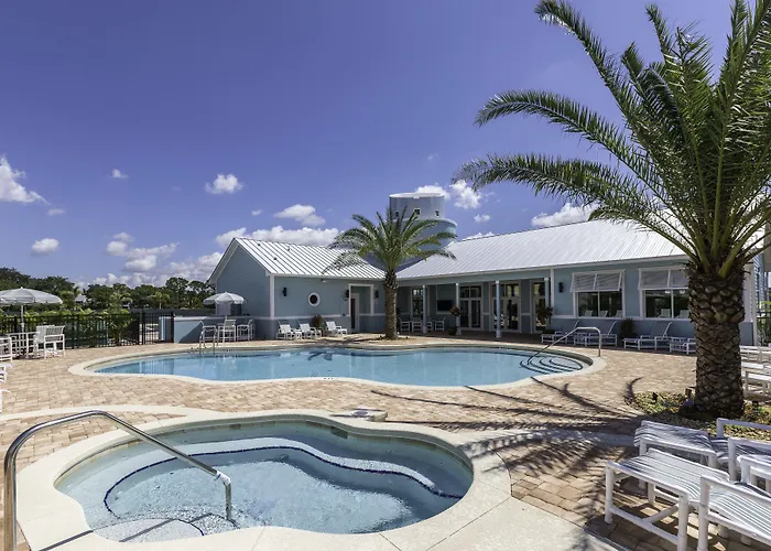Cape Crossing Resort & Marina