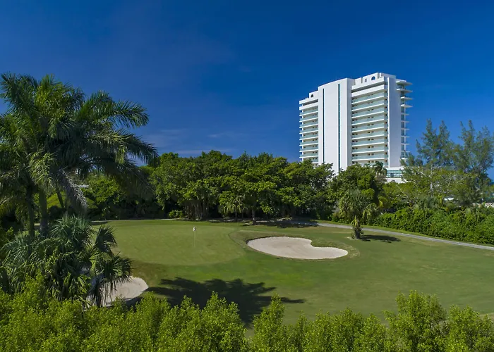 The Westin Cozumel