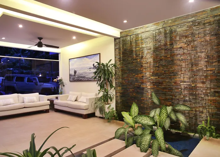 Boca Olas Resort Villas