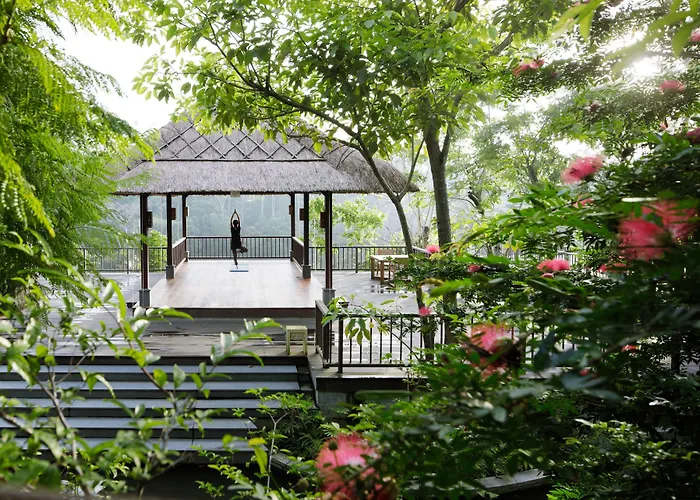 Hoshinoya Bali