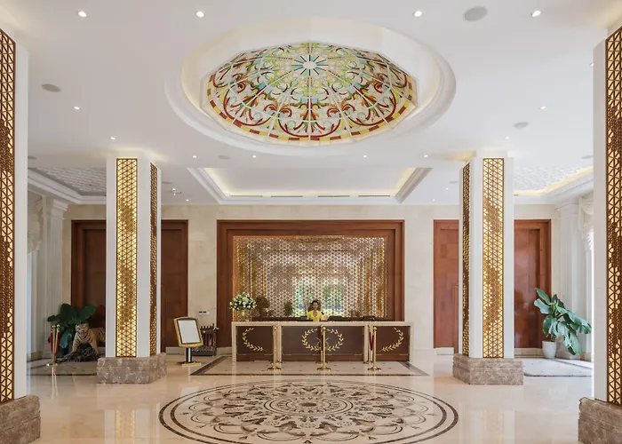Flc Phu Tho Convention & Luxury Resort