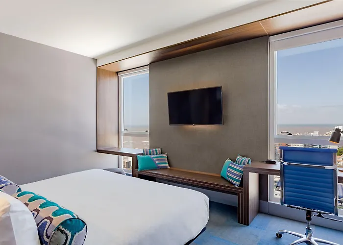 Aloft By Marriott Montevideo